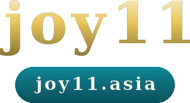 joy11 logo